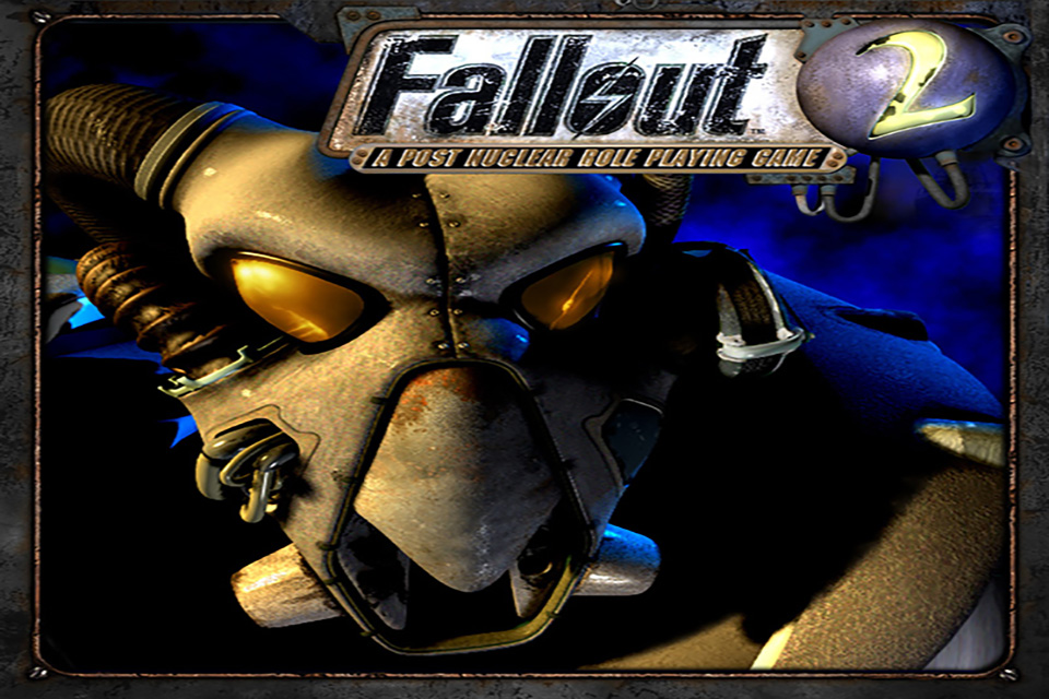 Fallout 2 Review: Same Old Song, Different Dance – Gameverse